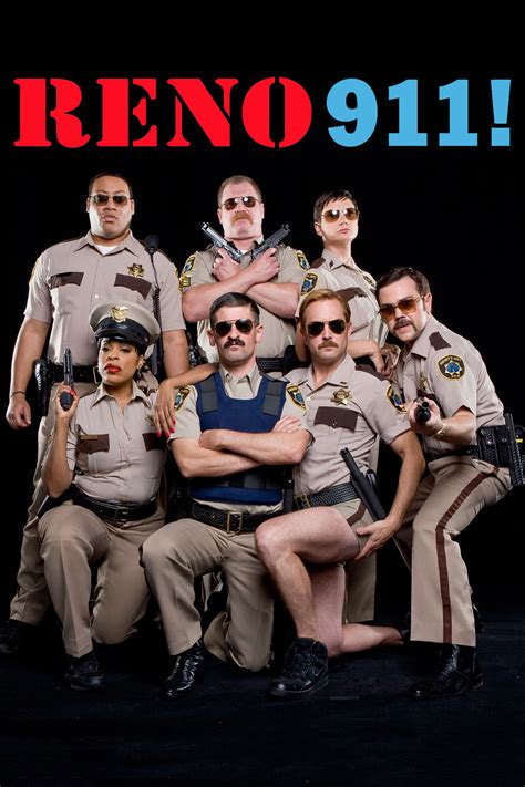 reno 911 streaming services|reno 911 movie free online.